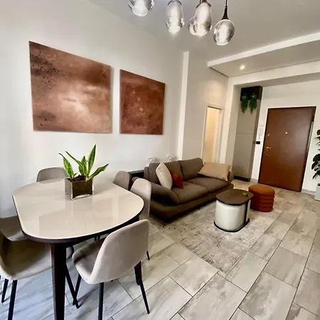 Stylish In Bocconi With Patio - Porta Romana * Milan