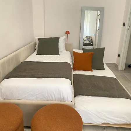 Stylish In Bocconi With Patio - Porta Romana * Milan