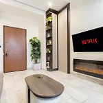 Stylish In Bocconi With Patio - Porta Romana * Mailand