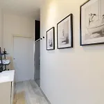 Apartment Stylish In Bocconi With Patio - Porta Romana Mailand