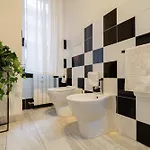 Stylish In Bocconi With Patio - Porta Romana * Mailand