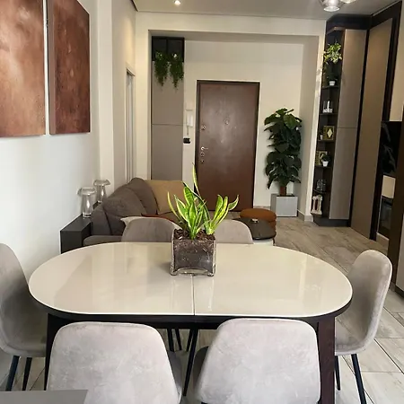 Stylish In Bocconi - Porta Romana Apartment Milan