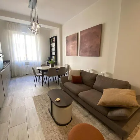 Stylish In Bocconi - Porta Romana Apartment *