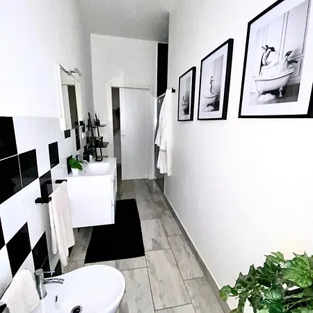 Apartment Stylish In Bocconi - Porta Romana *
