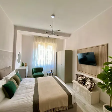 Stylish In Bocconi - Porta Romana Apartment Milan