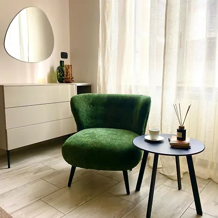 Apartment Stylish In Bocconi - Porta Romana