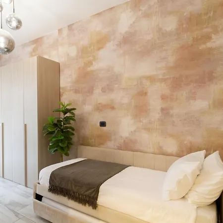 公寓 Stylish In Bocconi With Patio - Porta Romana *