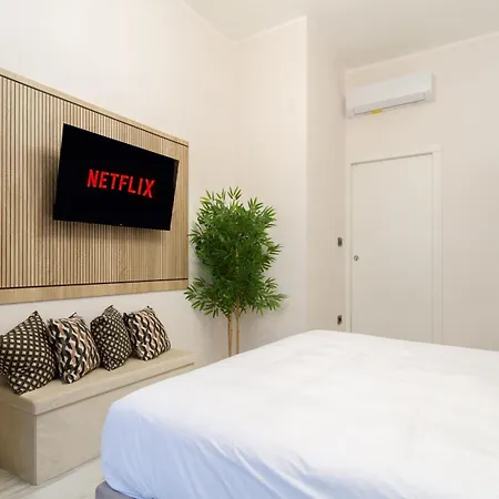 Apartment Stylish In Bocconi With Patio - Porta Romana