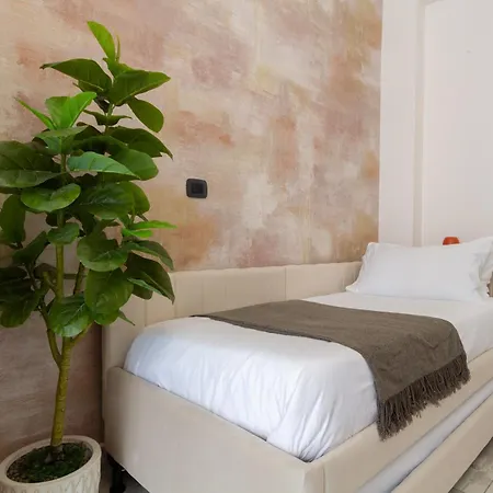 公寓 Stylish In Bocconi With Patio - Porta Romana